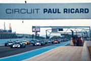 43 Cars Gear Up for European Le Mans Series at Circuit Paul Ricard