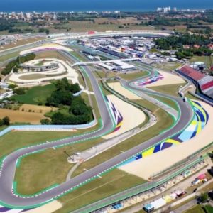 LA PRIMA EDIZIONE EICMA RIDING FEST È PRONTA A SBARCARE A MISANO CON OLTRE 280 MOTO IN PROVA