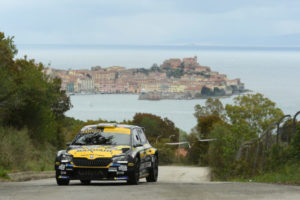 Il 57° Rallye Elba-Trofeo Bardahl è pronto ad accendere i motori:  152 iscritti per un avvio di successo della serie IRC