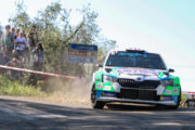 AUTOSOLE 2.0 SOTTO I RIFLETTORI AL TROFEO MAREMMA:  VARGIU FINISCE TERZO, VOLPI QUINTO