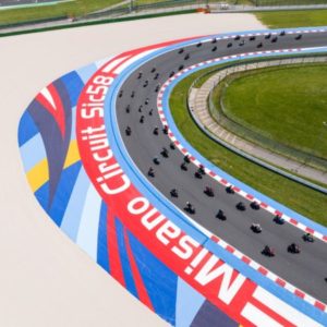 EICMA RIDING FEST, BUONA LA PRIMA