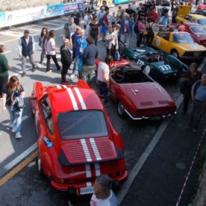 Bergamo Historic Gran Prix