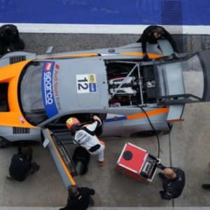 ANTEPRIMA GT MISANO: fatti e cifre