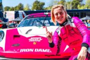 IRON DAMES TAKES POLE POSITION ON EUROPEAN LE MANS SERIES RETURN