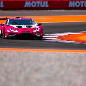 THE IRON DAMES AND MOTUL PUSH THE BOUNDARIES TOGETHER FOR THE 2024 WEC SEASON