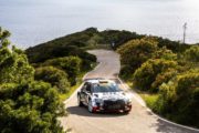Rudy Michelini da top-five al Rallye Elba