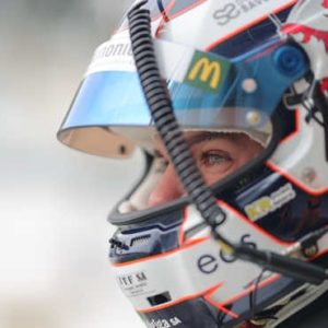 KEVIN GILARDONI NEL CAMPIONATO ITALIANO GRAN TURISMO ENDURANCE CON IL TEAM IMPERIALE RACING
