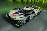 6 Hours of Imola: PEUGEOT 9X8 2024 ready for its competitive début