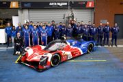 WEC, 6 HOURS OF SPA-FRANCORCHAMPS: HIGH EXPECTATIONS AT THE ISOTTA FRASCHINI DUQUEINE BOX FOR THE THIRD EVENT OF THE 2024 SEASON