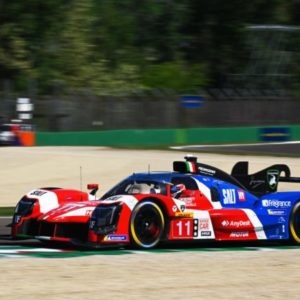 6 HOURS OF SPA-FRANCORCHAMPS: THE ISOTTA FRASCHINI DUQUEINE TEAM IS READY TO HIT  THE TRACK AGAIN AFTER THE TOUGH RACE AT IMOLA