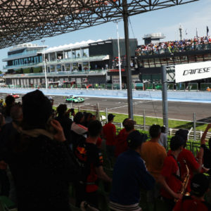 The Final Word: Misano