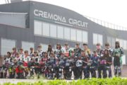 WorldWCR field makes history with Cremona test
