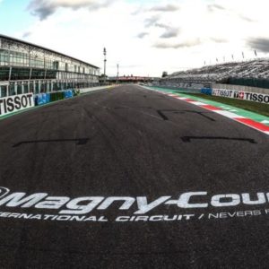 WorldSBK and Circuit de Nevers Magny-Cours extend partnership until 2027