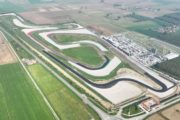 WorldWCR launches inaugural season with first test at Cremona Circuit