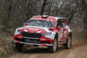 IL 31° RALLY ADRIATICO CON UN PERCORSO DI ALTO LIVELLO