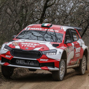 IL 31° RALLY ADRIATICO CON UN PERCORSO DI ALTO LIVELLO