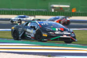 GT Cup-attack per DL Racing nell'Italiano GT Sprint a Imola