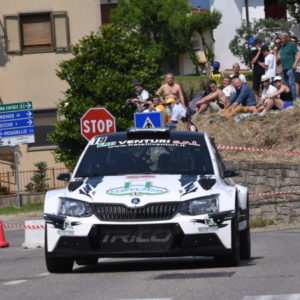 DA OGGI ISCRIZIONI APERTE  AL 16° RALLY DI REGGELLO-FIGLINE E INCISA VALDARNO