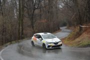 LAKES RALLY TROPHY: IN VALLE D'INTELVI SI DISPUTA IL SECONDO ATTO