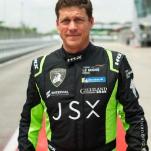 ELMS 2024: JOHN FALB RETURNS TO DUQUEINE TEAM FOR THE 24H OF LE MANS