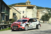 IL 41° RALLY DEGLI ABETI ATTENDE GLI ATTORI "DI ZONA"