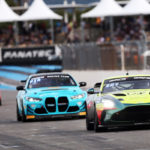 BMW and Aston Martin establish early advantage atop GT4 Manufacturer Ranking table