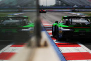 Porsche seizes narrow advantage in global Fanatec GT World Challenge Powered by AWS standings