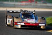 Hertz Team JOTA wins dramatic WEC race at Spa