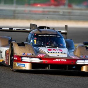 Hertz Team JOTA wins dramatic WEC race at Spa