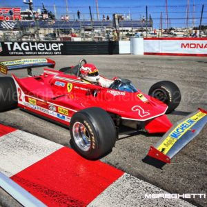 Monaco GP Historique 2024 gallery