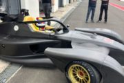 Magliona pronto per il Campionato Italiano Prototipi dopo i test