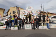 IL 39° RALLY VALDINIEVOLE E MONTALBANO APRE LE ISCRIZIONI