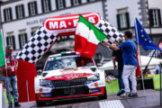 APERTE LE ISCRIZIONI AL 67° RALLY COPPA VALTELLINA