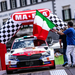 APERTE LE ISCRIZIONI AL 67° RALLY COPPA VALTELLINA