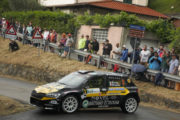 41° RALLY DEGLI ABETI  E DELL'ABETONE:  ISCRIZIONI PROROGATE  FINO A LUNEDÌ 13 MAGGIO