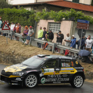 41° RALLY DEGLI ABETI  E DELL'ABETONE:  ISCRIZIONI PROROGATE  FINO A LUNEDÌ 13 MAGGIO