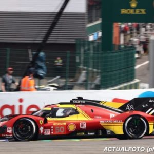 TotalEnergies 6 Hours of Spa Francorchamps gallery1
