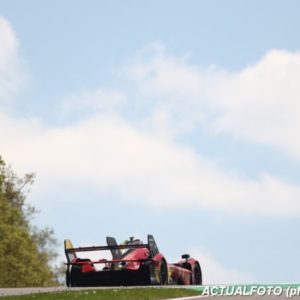 TotalEnergies 6 Hours of Spa Francorchamps gallery
