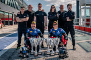 Inizio vincente per Raptor Engineering a Misano