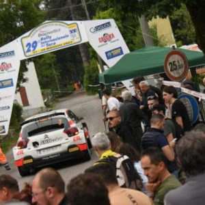 30° Rally Internazionale del Taro:  prorogati i termini di iscrizione
