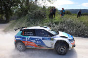 MOVISPORT AVANTI TUTTA: SCANDOLA  SBANCA "L'ADRIATICO"