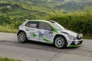 PODII A GO GO PER PAVEL GROUP:  LORENZO LENZI SECONDO IN SLOVENIA, PISI VINCE A SAN MARINO CON SEGANTINI TERZO. PROTAGONISTI ANCHE AD AOSTA NELLA TOP TEN.