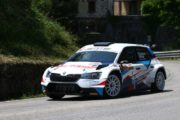 E' PRONTO IL 16° RALLY DI REGGELLO-FIGLINE E INCISA VALDARNO