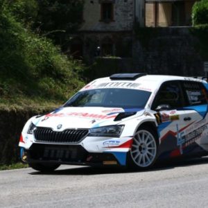 E' PRONTO IL 16° RALLY DI REGGELLO-FIGLINE E INCISA VALDARNO