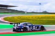 Villorba Corse alla Spa 500 del GT Open con la Mercedes AMG GT3