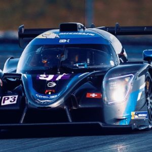 COOL Racing and AF Corse Victorious in Le Castellet