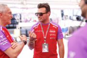 Iaquinta va a caccia di rivincite nella Carrera Cup Italia a Imola