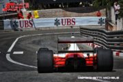 Monaco GP Historique, un fine settimana immersi nella passione