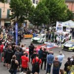 Il Rally Internazionale del Taro svela le linee della sua trentesima edizione:  sabato 25 e domenica 26 maggio il secondo atto di International Rally Cup