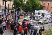 Il Rally Internazionale del Taro svela le linee della sua trentesima edizione:  sabato 25 e domenica 26 maggio il secondo atto di International Rally Cup